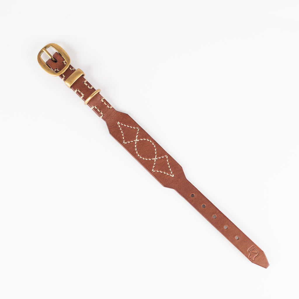 Handmade Dog Collar | Comfortable Dog Collar | Caniche Collars